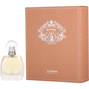 Al Haramain Ode Of Oud By Al Haramain Eau De Parfum For Unisex