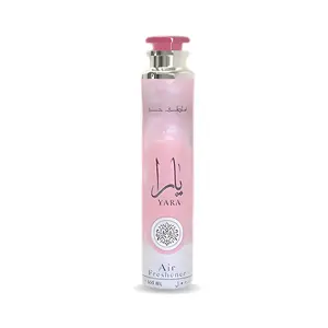 Lattafa Yara Air Freshener 10.1 oz – A Luxurious Floral & Fruity Aroma