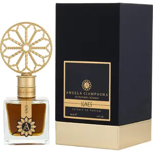 Angela Ciampagna Ignes By Angela Ciampagna Extrait De Parfum For Unisex