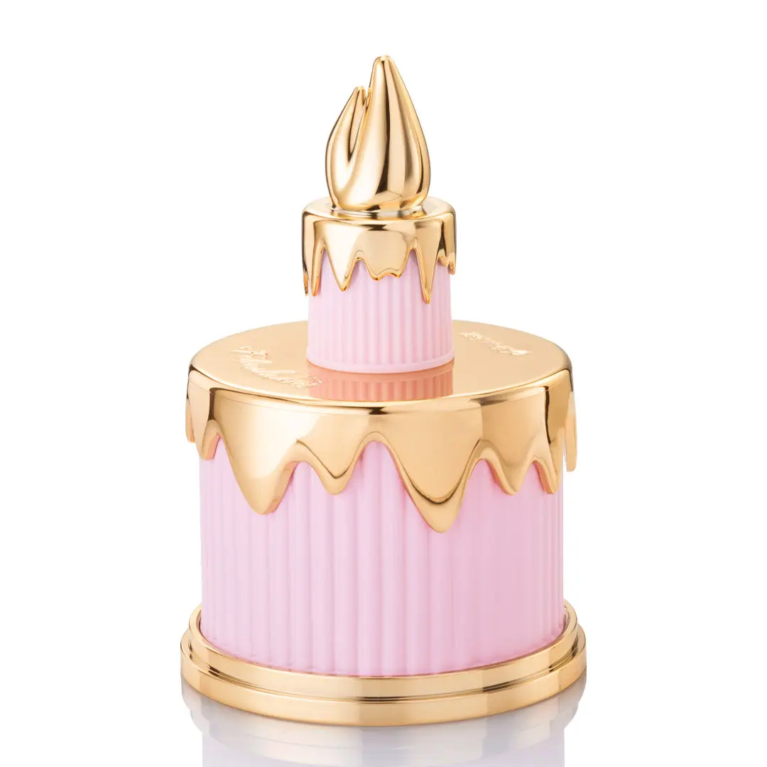 Zermat USA Sweet Celebration Eau de Parfum 3.38 Fl. Oz