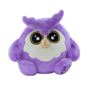 Dungeons & Dragons 7 Inch Owlbear Collectible Plush