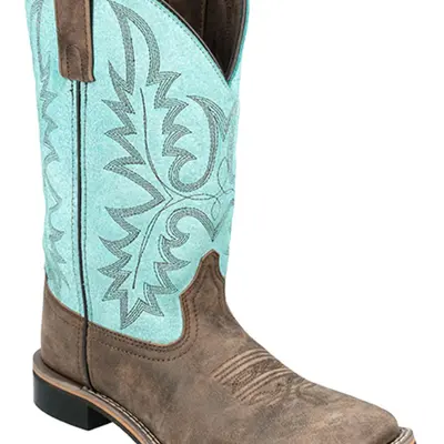 Western Boot Barn Wide Calf Cowboy Boots Cheap Wide Calf