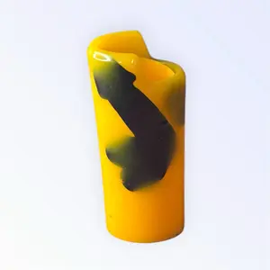 Large Fun lighter holder