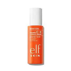 Bright Icon Vitamin C + E + Ferulic Serum
