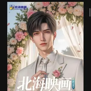 Love And Deepspace Beihai 6x A6 Board Box CCG