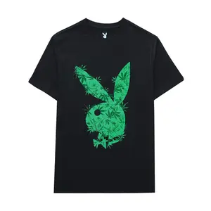 Playboy High Bunny Tee
