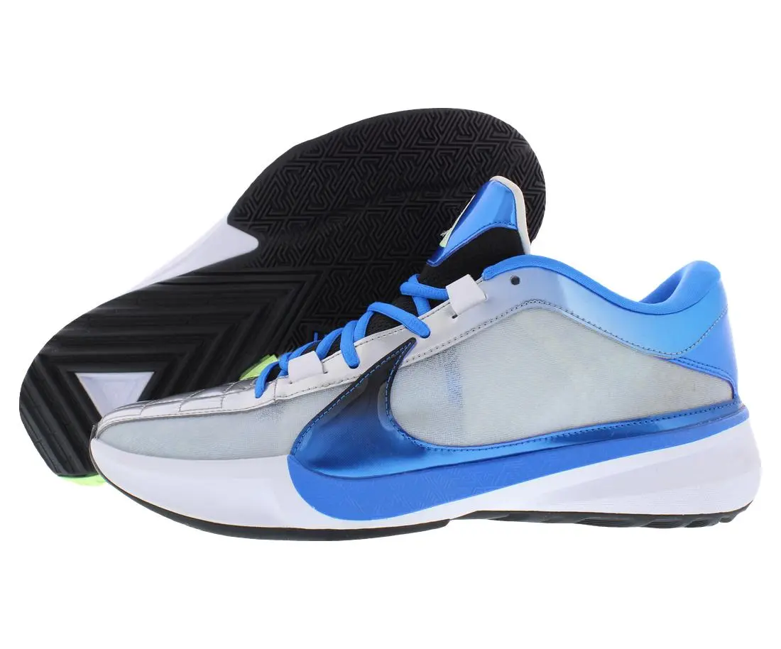Nike Zoom Freak 5 Unisex Shoes
