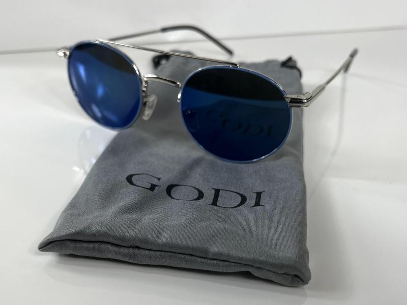 Atmosphere Timo Sunglasses