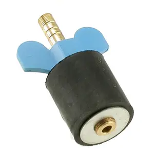 212 MAIN 1.5 in. Standard Open Type Winter Electrical Plug, Home Improvement Electrical Sockets & Accessories Component, Easy Setup, Winter Plug