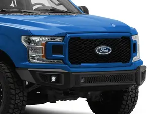 RedRock TCX HD Front Bumper (18-20 F-150, Excluding Raptor)