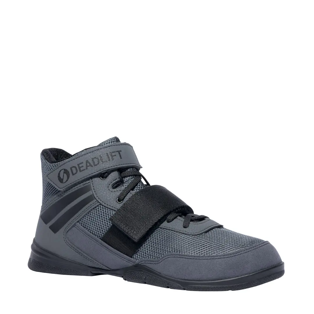 SABO Deadlift PRO Shoes - Storm - TikTok Shop