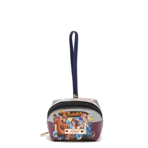 NIKKY PETITE COSMETIC BAG