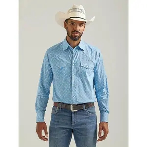 Wrangler 20X Paisley