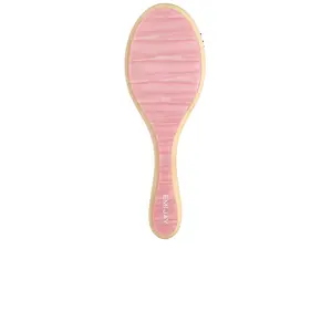 Emi Jay Flat Brush in Lychee Baby