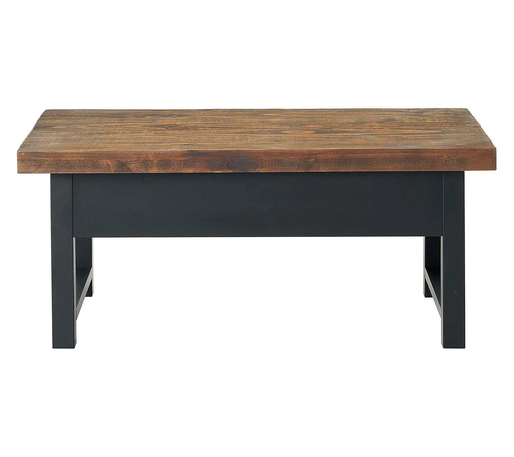 Alaterre Furniture Pomona 42" Lift-Top Coffee Table