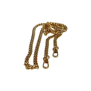Golden Strap