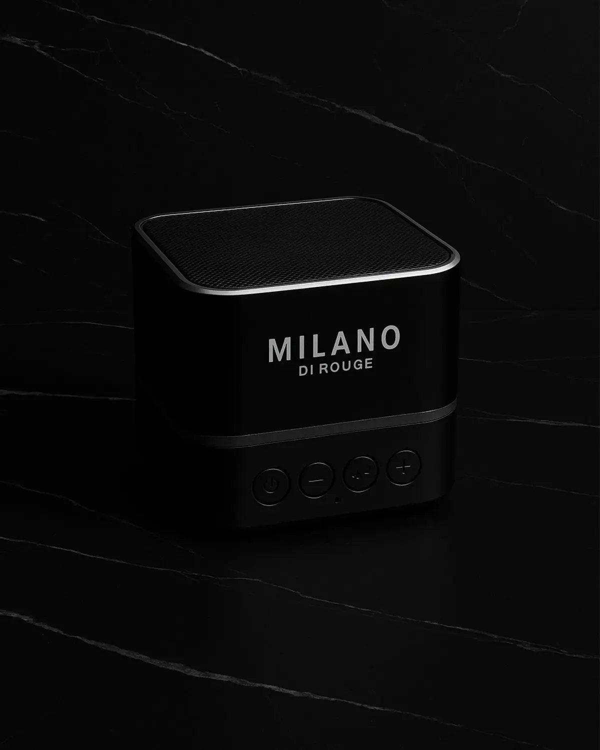 Milano Di Rouge Speaker