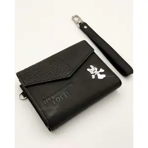RPWP Wallet LOST Edition | Photocard Holder Wallet | Kpop Aesthetic Card Holder | Purse Necessities Kit | Bag Accessories