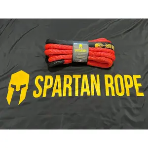 Spartan Kinetic Recovery Rope
