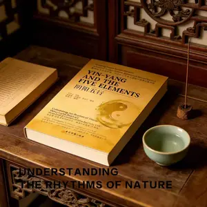 The Doctrine of Yin-Yang and Five Elements: The Core of TCM Theory