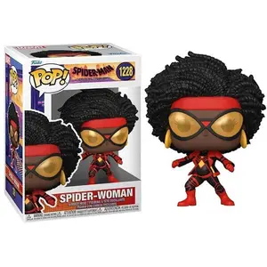 Spider-Woman (Across the Spider-verse) 1228