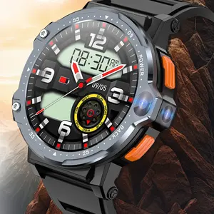 Smart Watch with Wireless Calling, Multi-Sport Modes, Call & Message Alerts, Custom Wallpaper, Compatible with iOS/android, Wireless Smartwatch