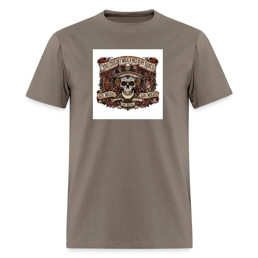Men's T-Shirt | GILDAN 5000