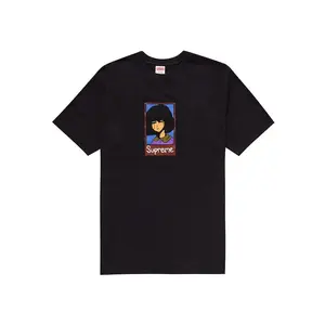 Supreme Men's Emo Tee Black, from StockX