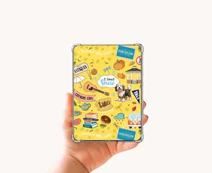 Stars Hollow Kindle E-Reader Case Insert