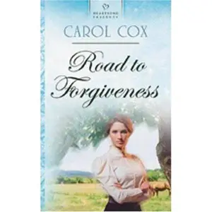 USED-Road to Forgiveness: Arizona Series #3 (Heartsong Presents #632) by Carol Cox (Unknown)