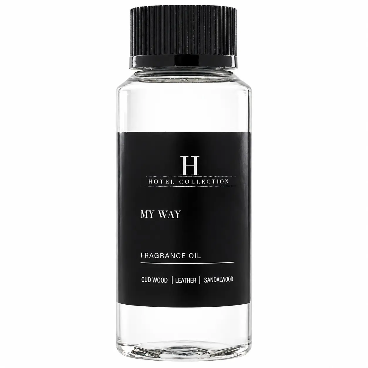 My Way Fragrance Oil for Home Diffusers, 120 mL