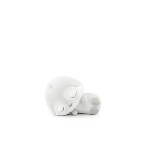 Sleepy Penguin: White Noise from the Ocean Tonie