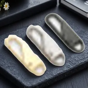 5-Pack Alloy Zipper Slider Replacement Kit, Universal Repair Puller for Luggage Backpack Jacket, Anti-Rust Durable DIY Fix with Secure Locking, Portable Zipper Repair Accessory