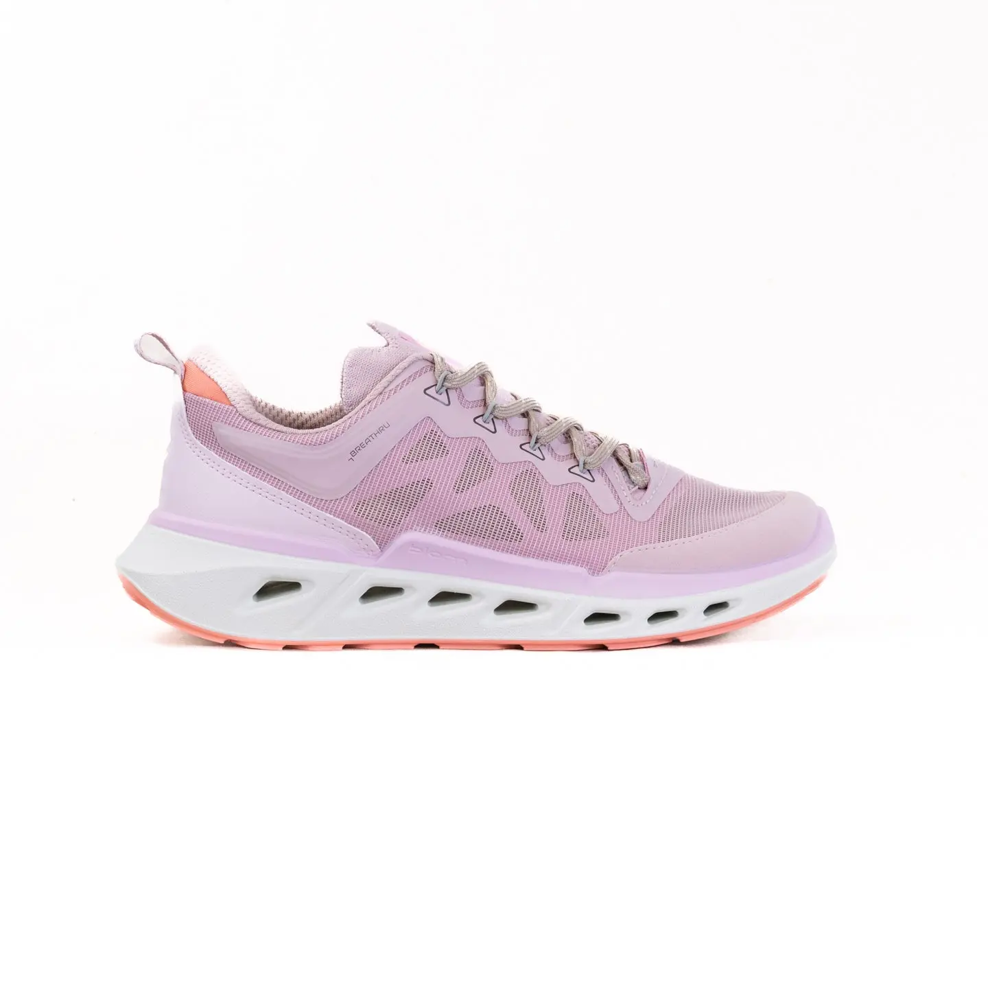 Ecco Biom 720 Sneaker (Women's) - Pink