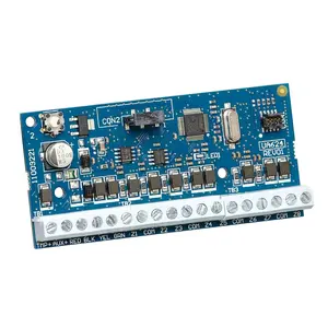DSC neo HS 2108 PowerSeries Hardwired Security 8 Zone Expansion Module