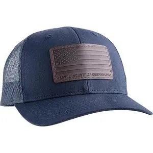 Magpul Trucker Hat Snap Back Baseball Cap, One Size Fits Most