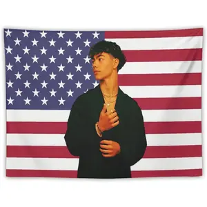 Tapestry Are Suitable For College, Kitchen, Bedrooms, Living Rooms, Background Decorations Flag Poster Gift Merch 30"X40"