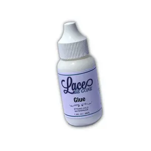 LaceBeGone Lace Adhesive