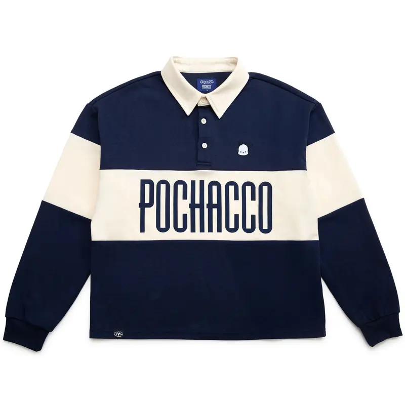 Japan imported polo - TikTok Shop