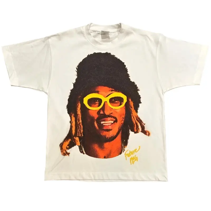 "Big Head" Future Shirt "Big Head" Future Shirt