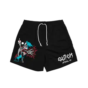 Spellcaster Mesh Short