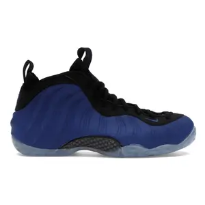 Nike Air Foamposite One Deep Royal