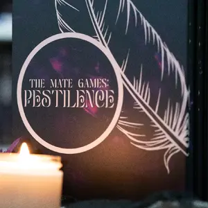Mate Games: Pestilence Special Edition Set