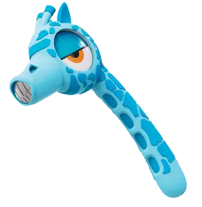Kids Blue Giraffe Hammer - BamBam
