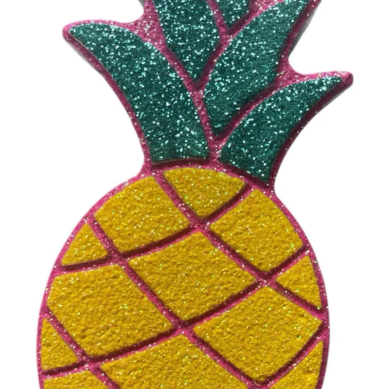 Pineapple Freshie ( Pick Color & Scent)