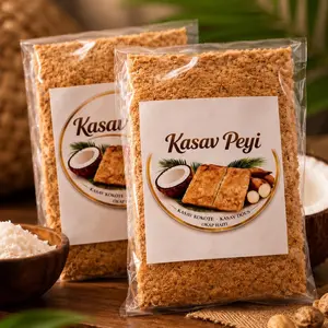 Kasav Dous Kokoye Okap Haiti