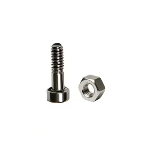OSHM1229 OMPHOBBY M1 V3 PRO Main Rotor Yoke Screw Set