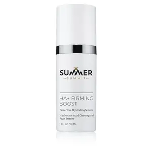 Hyaluronic Acid Firming Boost with Aqua Cell & Snow Mushroom Extract