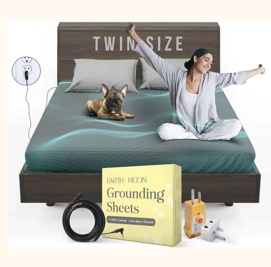 Grounding Sheets Grounding Sheets