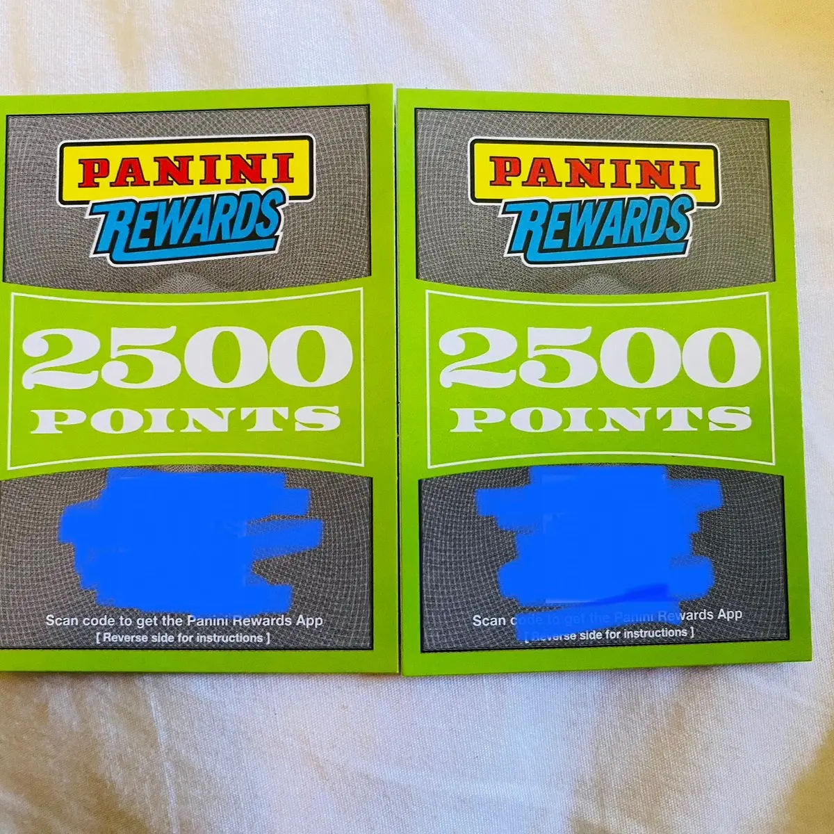 Panini America